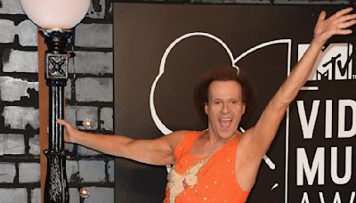 Fitness Guru Richard Simmons Dies at 76