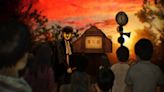 Theatre of Darkness: Yamishibai Season 8 Streaming: Watch & Stream Online via Crunchyroll