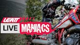 Leatt Named Title Partner of the Red Bull Romaniacs Live Webcast