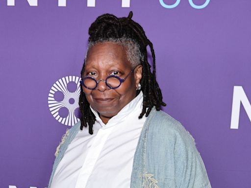 Whoopi Goldberg über ihre Rolle in 'Ezra'