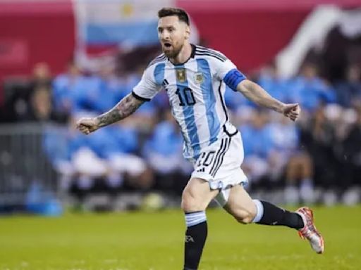 Can Messi's availability against DC United prove to be a major boost for Inter Miami...?