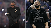 Kendrick Lamar-Drake beef, explained: Why 'Not Like Us' is being played at Dodgers games, on NBA broadcasts | Sporting News Australia