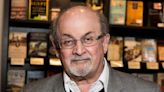 Suspect in attack on author Salman Rushdie charged with attempted murder