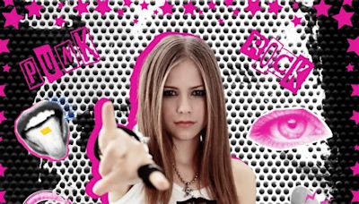 The impact of Avril Lavigne’s debut album “Let Go” on modern music