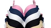 21 Supportive Bras for D-Cups to Meet Your Every Need
