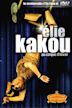 Élie Kakou au Cirque d'Hiver