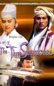 The Three Swordsmen