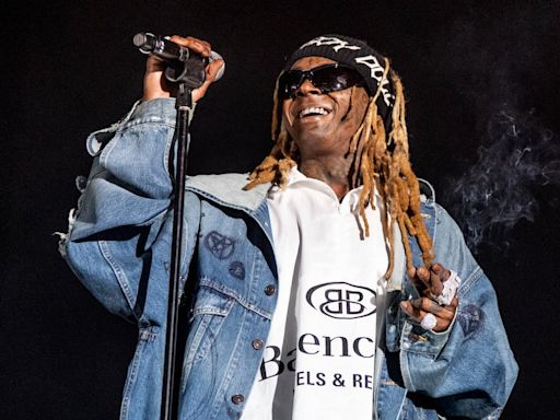 Lil Wayne’s concert moved to Wednesday night amid global travel issues; Sawyer Brown moved to the afternoon