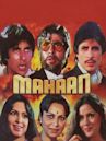 Mahaan (1983 film)