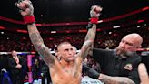 UFC star Dustin Poirier says it would be 'incredible' to see MMA in Olympics