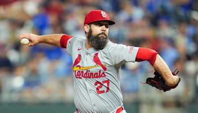 Cardinals Interested In Re-Signing Andrew Kittredge