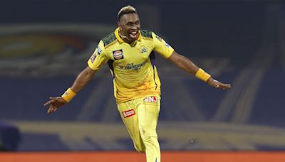 Windies, CSK legend Dwayne Bravo 'bids farewell' to cricket