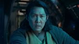 Star Wars: The Acolyte - Official 'Awake' Teaser Trailer - IGN