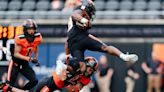 Oregon State ‘super thankful’ to have Anthony Hankerson, Jam Griffin at running back: Spring position review