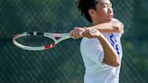 Ladue's Max Chen looking to repeat as state singles champion