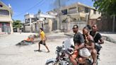 Tras los desesperados pedidos de ayuda, el Consejo de Seguridad de la ONU aprobó una fuerza internacional para Haití