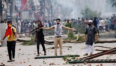 Bangladesh police force early discharge of student protesters from hospital, take them to 'unknown' location
