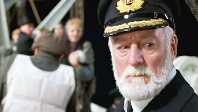 Muere Bernard Hill, actor de películas como 'Titanic' o 'El señor de los anillos', a los 79 años