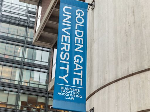 Golden Gate University Law School Closure: July 30 Hearing May Bring Clarity | The Recorder