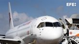 Boeing, Airbus y la china Comac se miden en la mayor feria aeronáutica de Asia