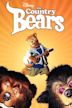 Die Country Bears – Hier tobt der Bär