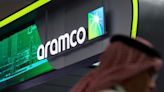 Aramco’s Venture Arm Doubles Down on Thiel-Backed AI Startup