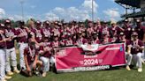 Carson Norwood's shutout lifts East Webster baseball to MHSAA Class 3A championship