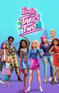 Barbie: It Takes Two