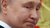 Vladimir Putin reeling after China insists Russia cannot win in Ukraine