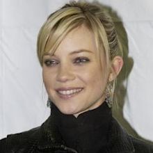 Amy Smart