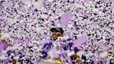 Sugar Bowl: Washington Huskies hold off furious Texas Longhorns rally, punch CFP title game ticket 37-31