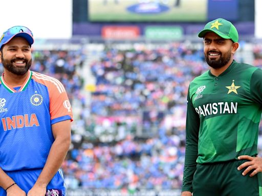 'ICC has to deal with India if they don't...': Ex-Pakistan skipper's Champions Trophy ultimatum to BCCI