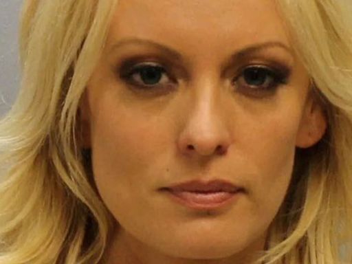 Quién es Stormy Daniels, la actriz porno en el centro de la trama que condenó a Trump por 34 delitos contables