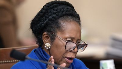 Houston lawmaker, US Rep. Sheila Jackson Lee, has died at 74