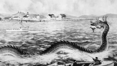 Vancouver Island cryptozoologists continue looking for fabled sea serpent