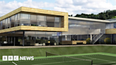 Lawn Tennis Association pledges £5m to Murray sports centre