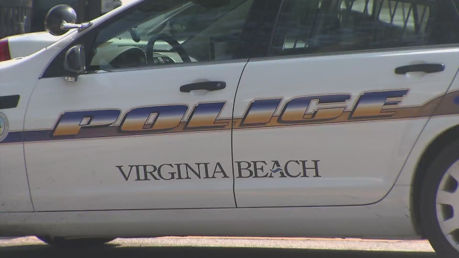 VBPD respond to fatal motorcycle crash on Princess Anne Rd.