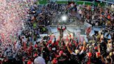 Wood Brothers: The long journey toward win 100