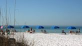 Dos playas de la Florida elegidas entre las mejores de Estados Unidos según Tripadvisor