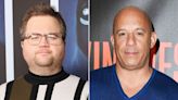 Paul Walter Hauser apologizes for 'careless' Vin Diesel comment: 'Time for me to be quiet'