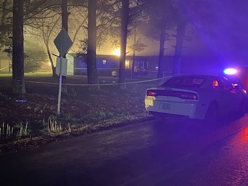 Sheriff: 3 juveniles arrested in deadly Mooresville triple shooting