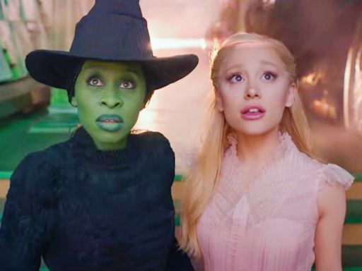 Wicked Movie: Trailer, Release Date, Cast, and Everything You Need to Know