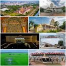 Thanjavur