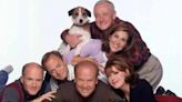 Frasier Reboot Bringing Back More Beloved Stars From Original Series