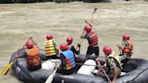 Tragedia en Nepal: Desaparición de autobuses con 65 personas