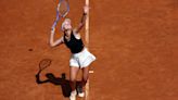 Ready for anything, Sofia Kenin finds rhythm in Rome with Ons Jabeur upset | Tennis.com