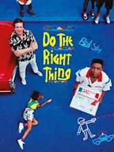 Do the Right Thing