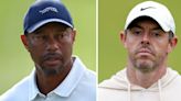 Tiger Woods and Rory McIlroy spotted in car park interaction after 'fallout'