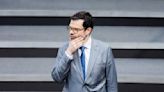 German justice minister wary of giving politicians more protection