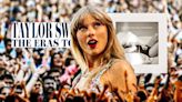 Taylor Swift makes major Tortured Poets Department setlist change on 'Eras' tour